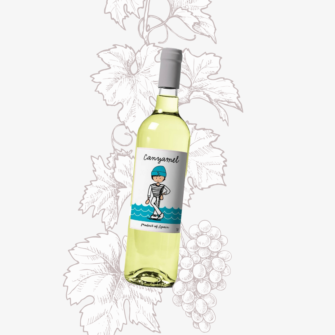 CANYAMEL VERDEJO