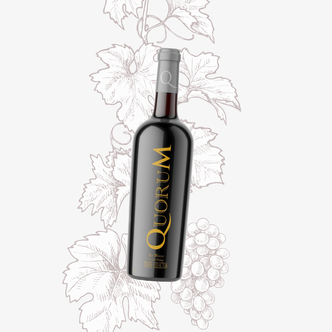 QUORUM DE FINCA VERDEJO