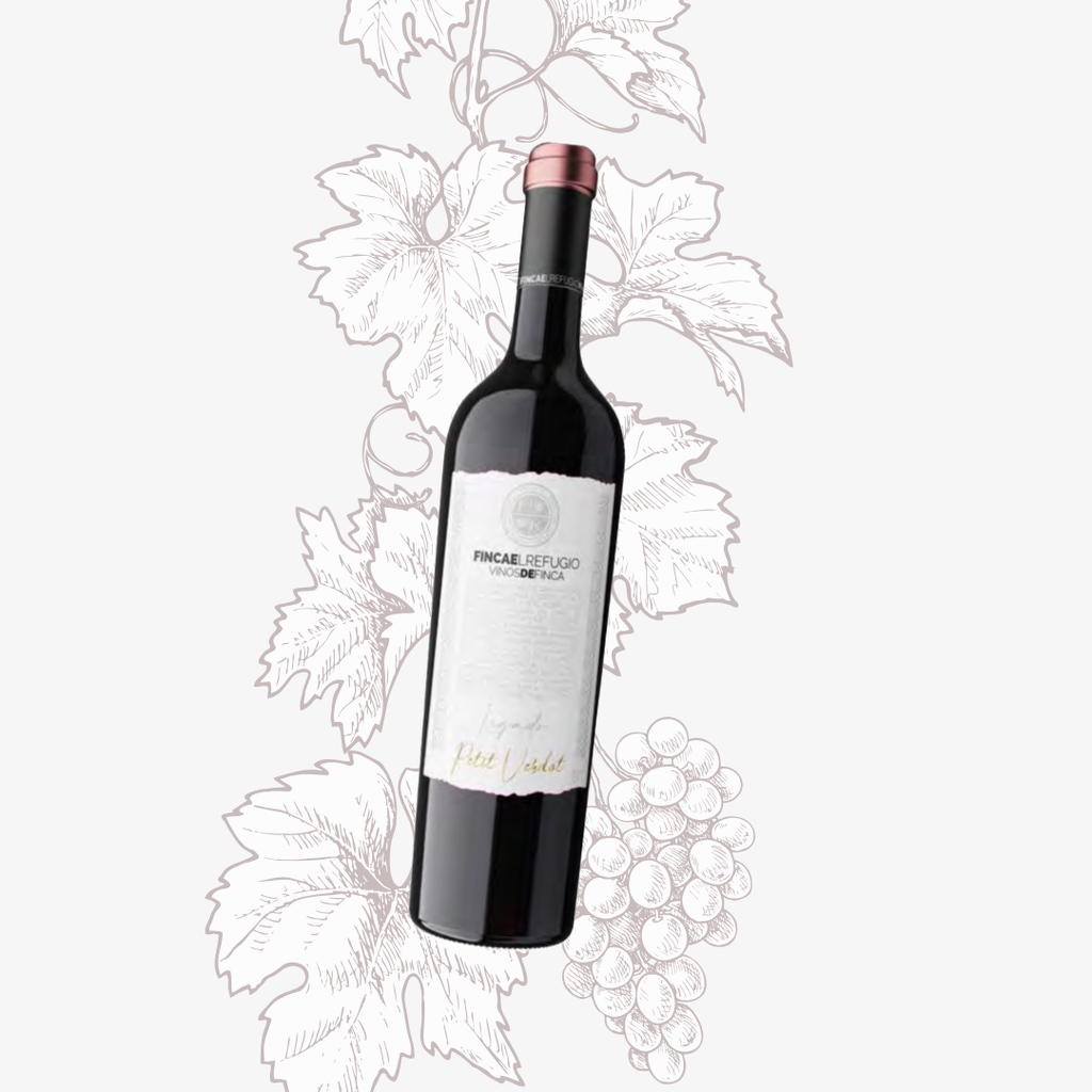 LEGADO PETIT VERDOT