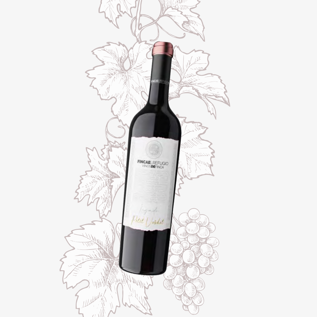 LEGADO PETIT VERDOT